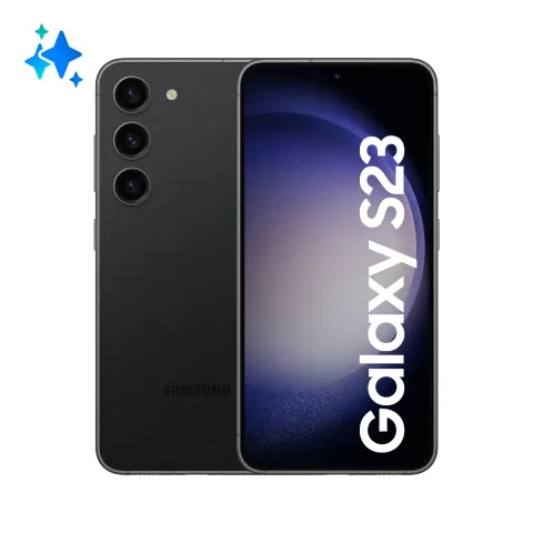 Galaxy S23