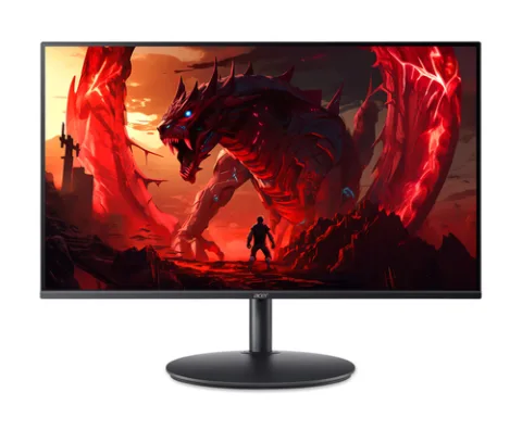 Nitro XF270 W3 Widescreen Gaming LCD Monitor