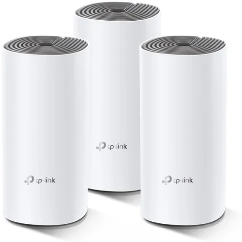 Deco E4 mesh router