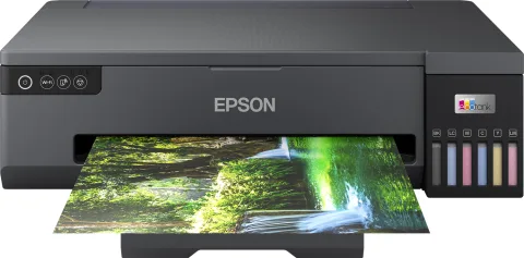 Epson EcoTank L18050 photo printer Inkjet 5760 x 1440 DPI Wi-Fi