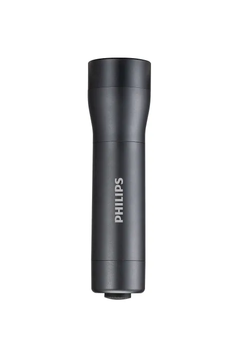 Philips SFL4001T/10 taskulamp Must Vajutatava mehhanismiga taskulamp LED