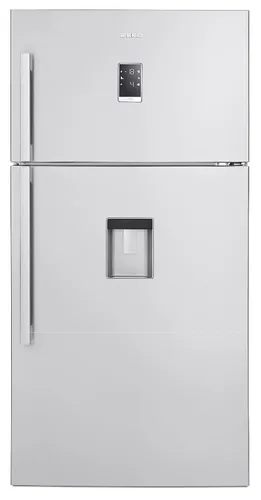 Beko DN162230DJIZX Eraldiseisev 539 l Roostevaba teras