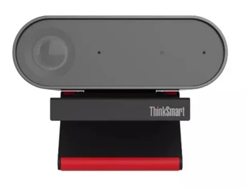 Lenovo ThinkSmart veebikaamera 3840 x 2160 pikslit USB-C Must