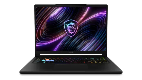 Laptop MSI Raider 16 HX B2WH-211PL Ultra 7 251HX, 16 GB, QHD