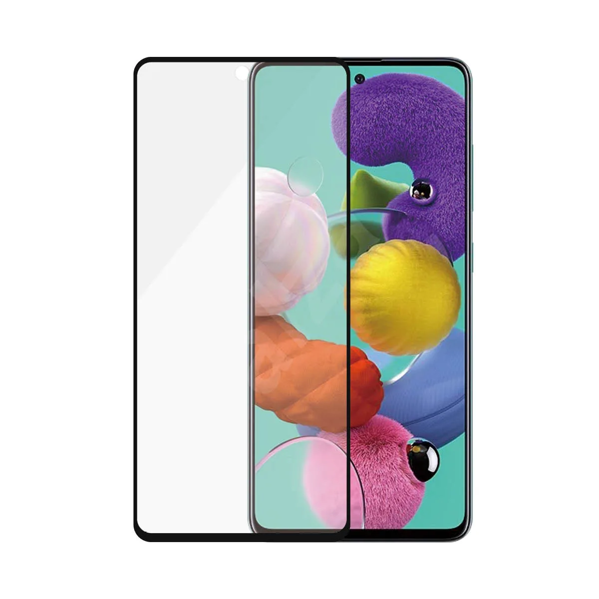 PanzerGlass Screen Protector Samsung Galaxy A51