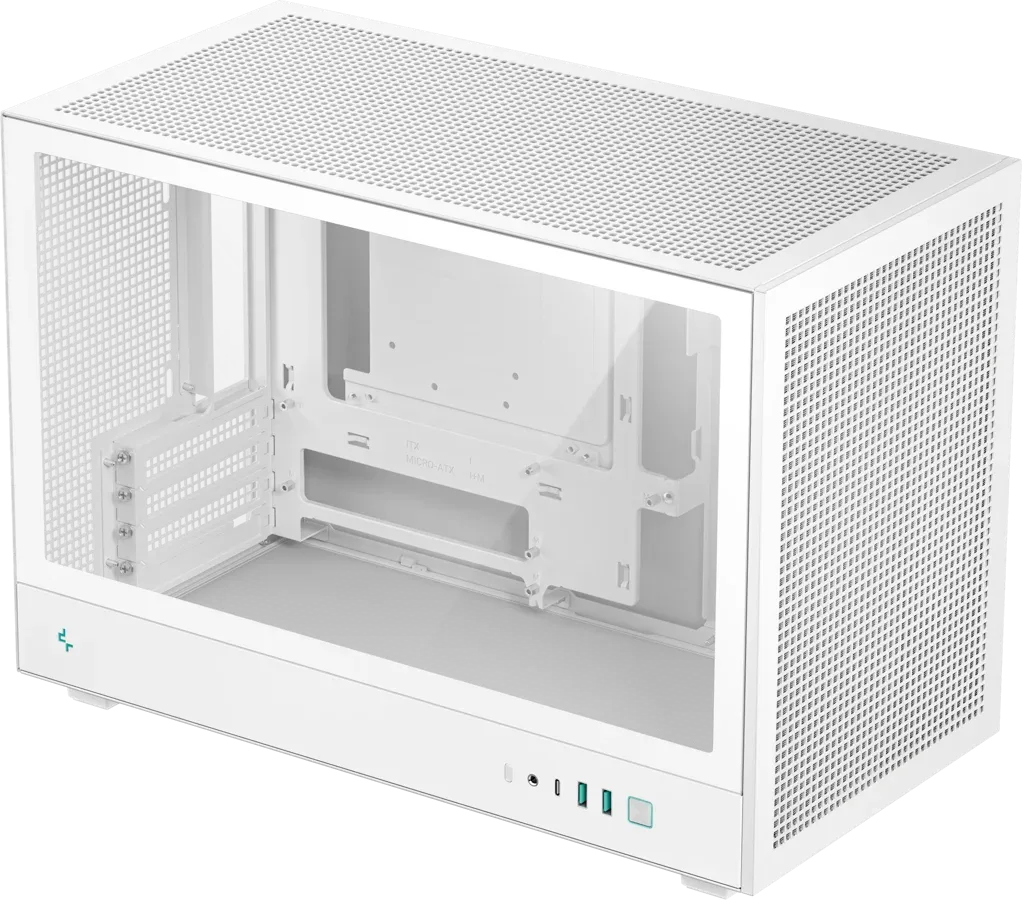 DeepCool CH260 Vit