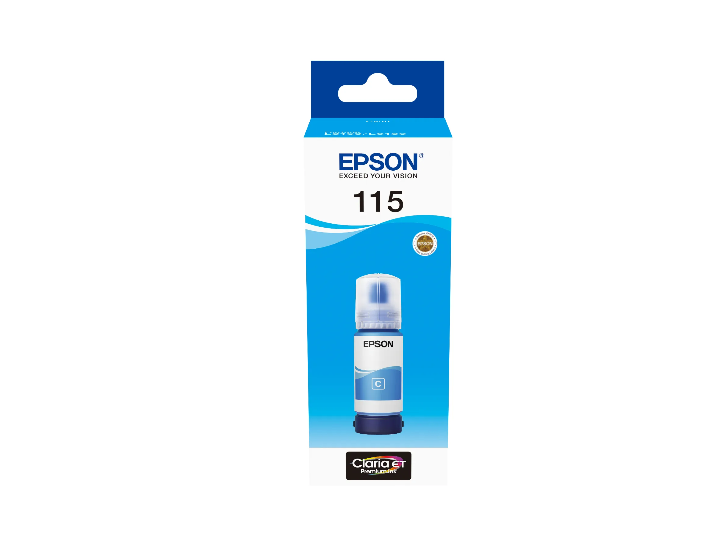 115 EcoTank