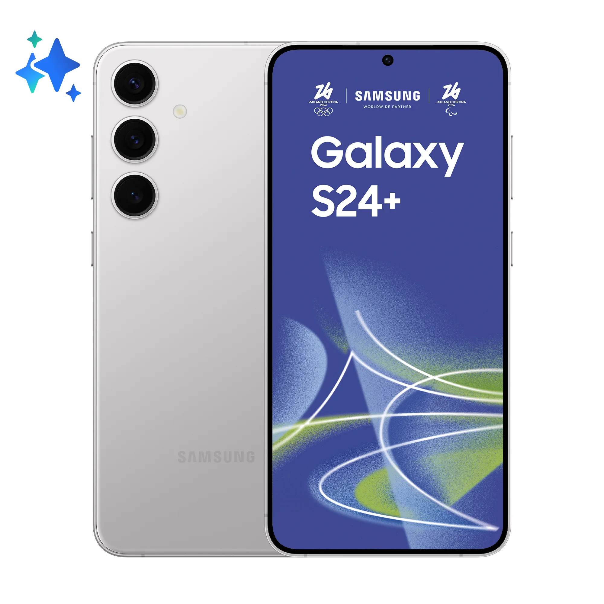 Galaxy S24+