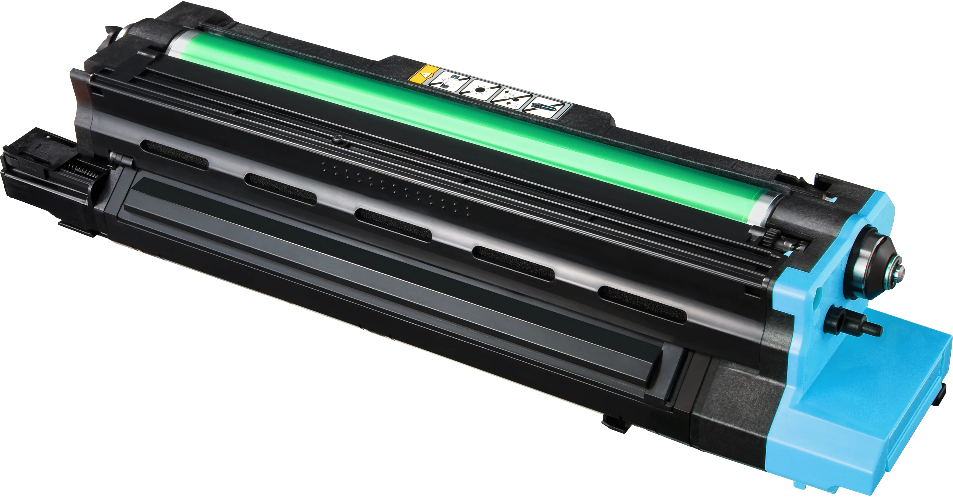 Samsung CLX-R838XC Cyan Imaging Unit