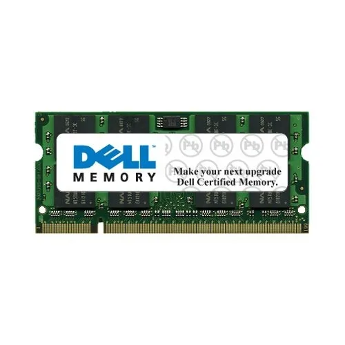 DELL SNPX830DC/4G mälumoodul 4 GB 1 x 4 GB DDR3 1333 MHz