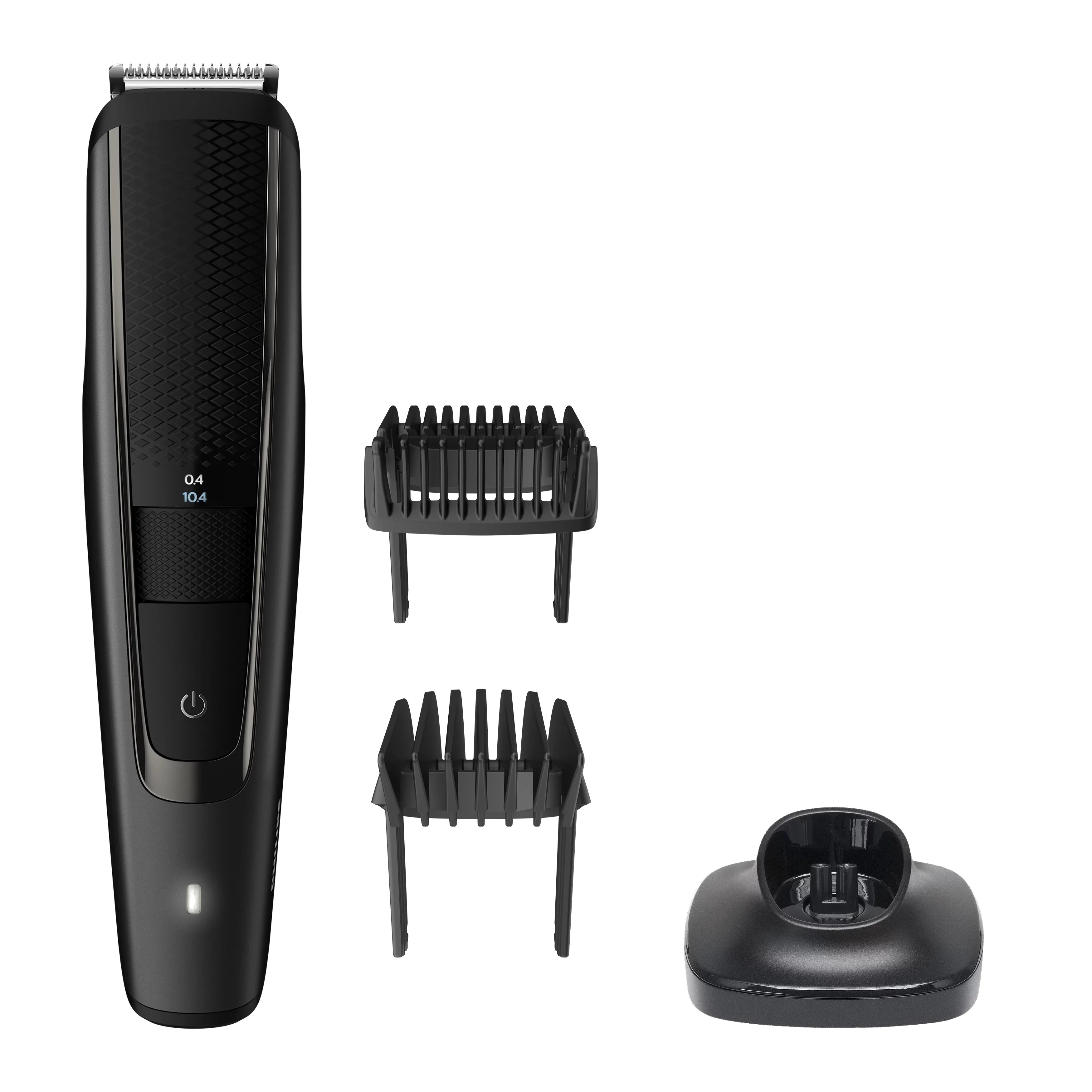 Beardtrimmer series 5000 BT5515/20 Beard trimmer