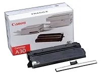 Canon Tonercartridge A-30 zwart toonerikassett Originaal
