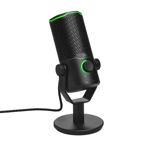 JBL JBLSTRMSTUDIOBLK microphone Black