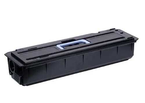 KYOCERA TK-655 toonerikassett Originaal Must