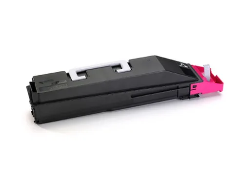 KYOCERA TK-855 toonerikassett Originaal Magenta