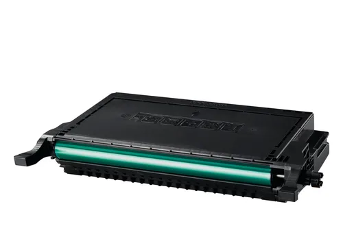 Samsung CLP-K660A toonerikassett 1 tk Originaal Must