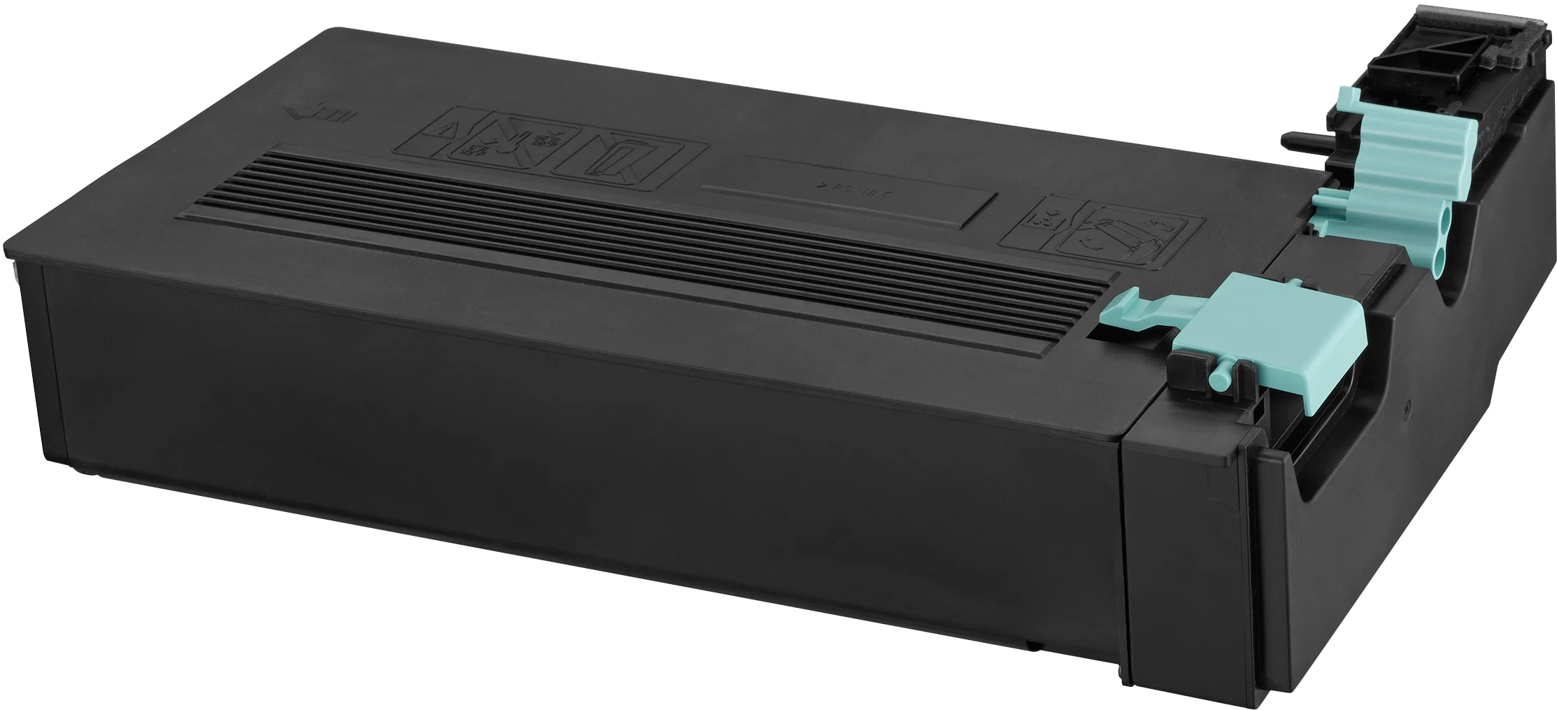 Samsung SCX-D6555A Black Original Toner Cartridge
