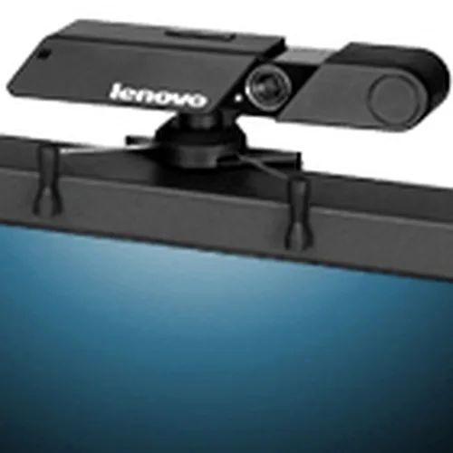 Lenovo Webcam (EMEA Retail Pack) veebikaamera