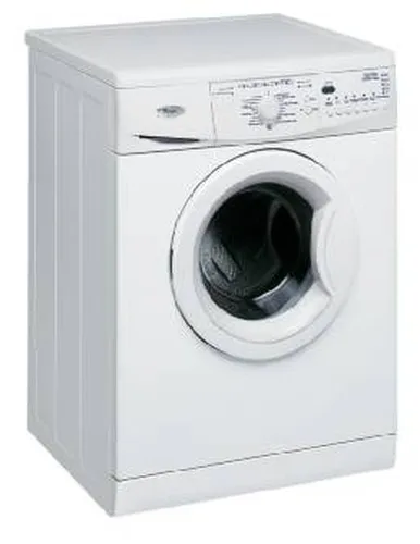 Whirlpool DENVER 1600 pesumasin Eest täidetav 7 kg 1600 RPM Valge