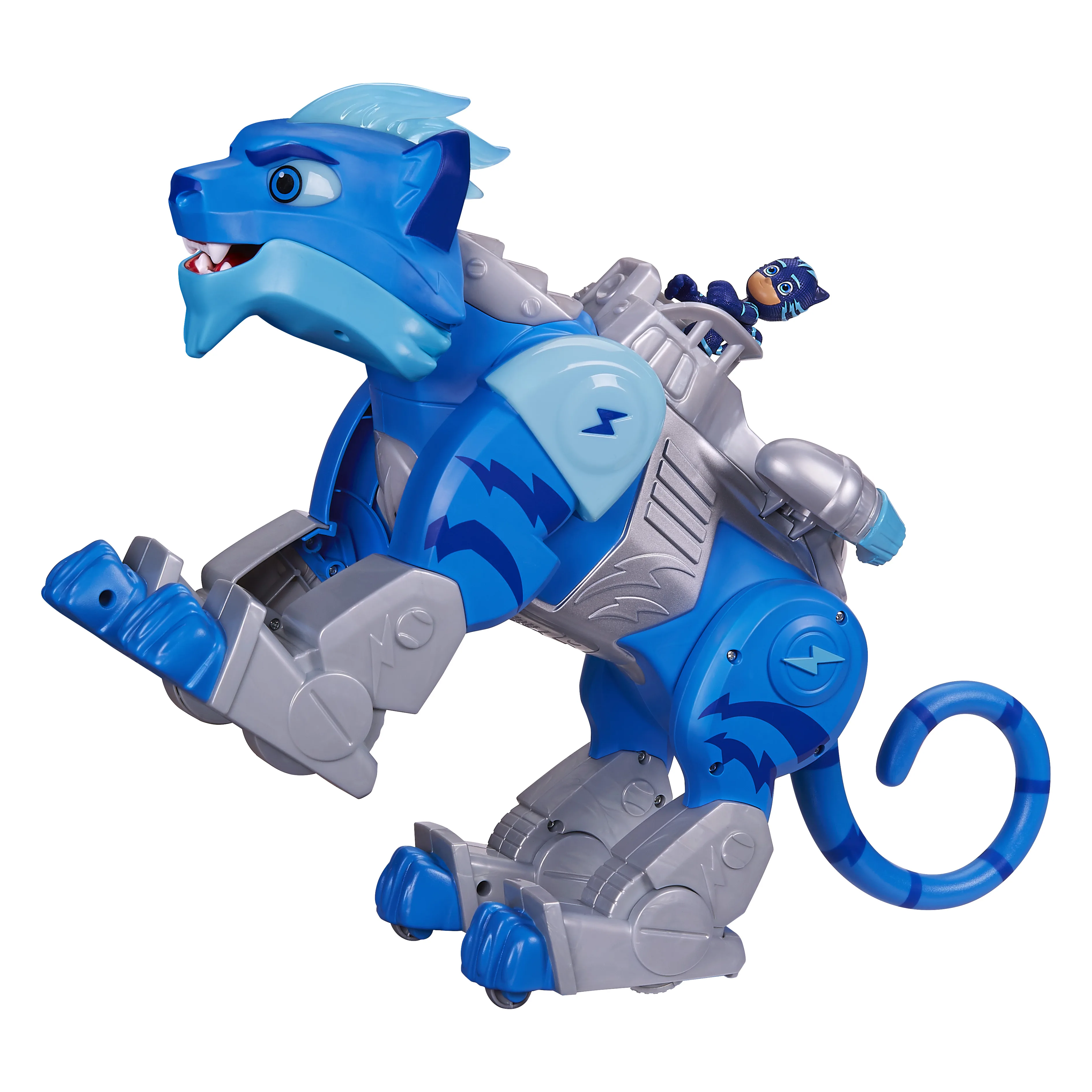 PJ Masks F52025L0 interaktiivne mänguasi
