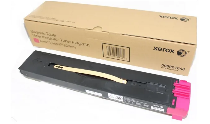 Xerox 006R01648 toonerikassett 1 tk Originaal Magenta