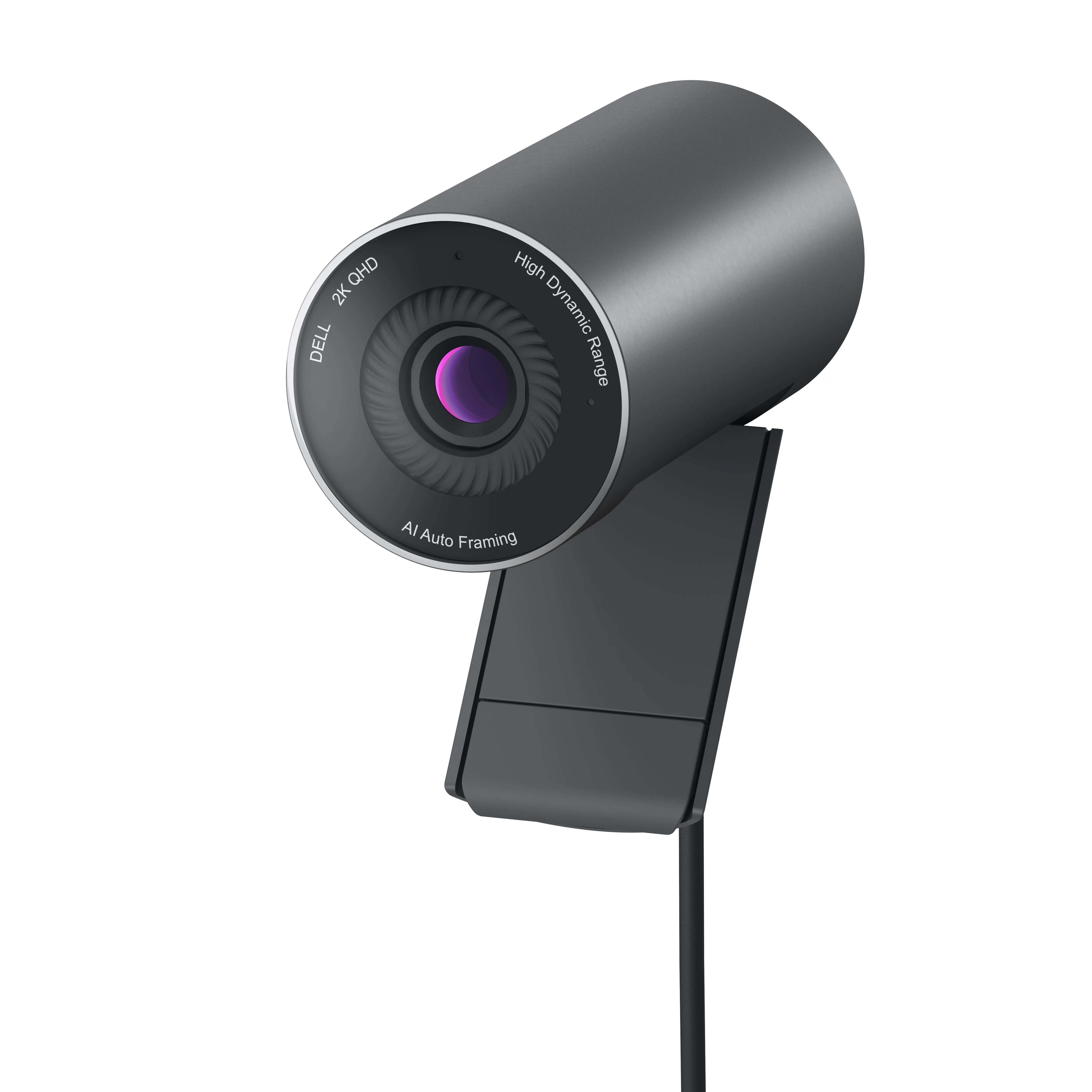 Dell Pro 2K Webcam – WB5023