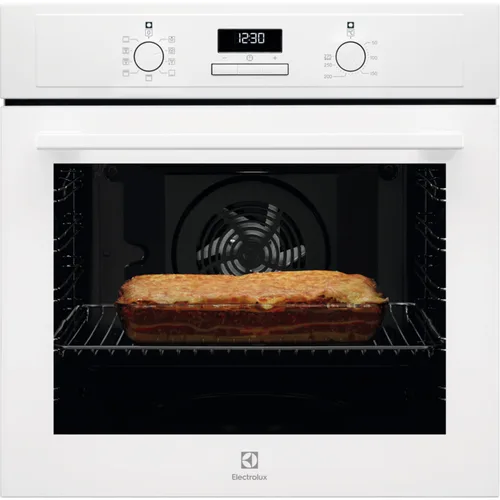 Electrolux EOF3H70V oven 2790 W White