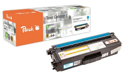 Peach 112073 toonerikassett 1 tk Tsüaan