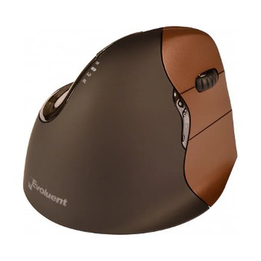 Evoluent Wireless Vertical Mouse 4 - Petite taille