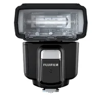 Fujifilm EF-60 Compact flash Black