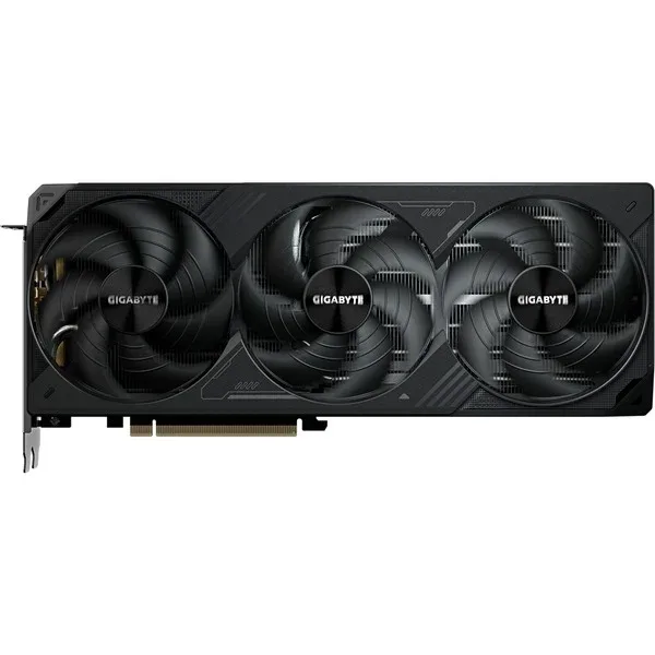 GeForce RTX 5080 WINDFORCE OC SFF 16G grafische kaart