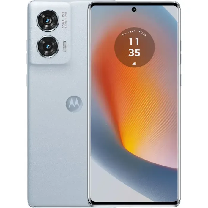Mobitel Motorola Edge 50 Fusion, 6.7", 8 GB RAM, 256 GB, 5G