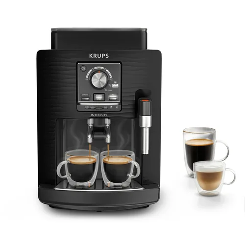 Krups EA5008 Fully-auto Espresso machine 2 L