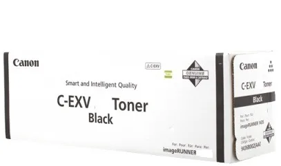 Canon C-EXV 54 toonerikassett Originaal Must