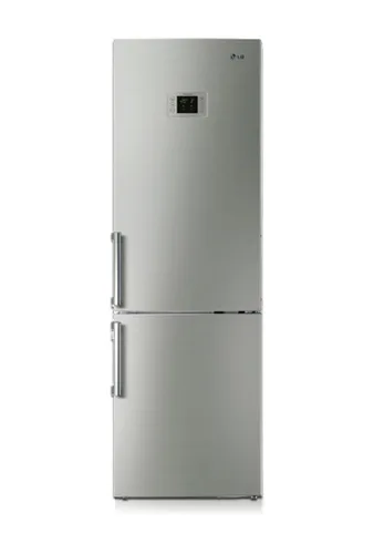 LG GB-7043TITZ külmik-sügavkülmik Eraldiseisev Hall