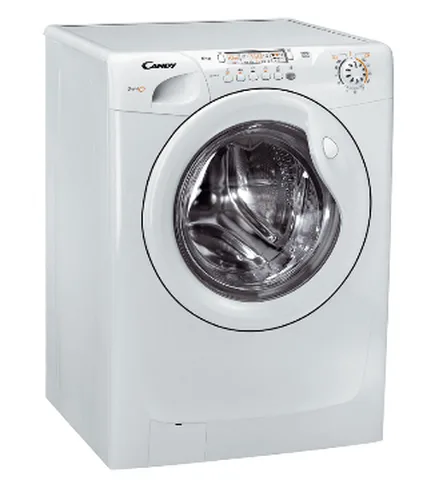 Candy GO 1460 D pesumasin Eest täidetav 6 kg 1400 RPM Valge