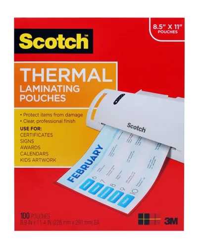 3M TP3854-100 lamineerimiskile