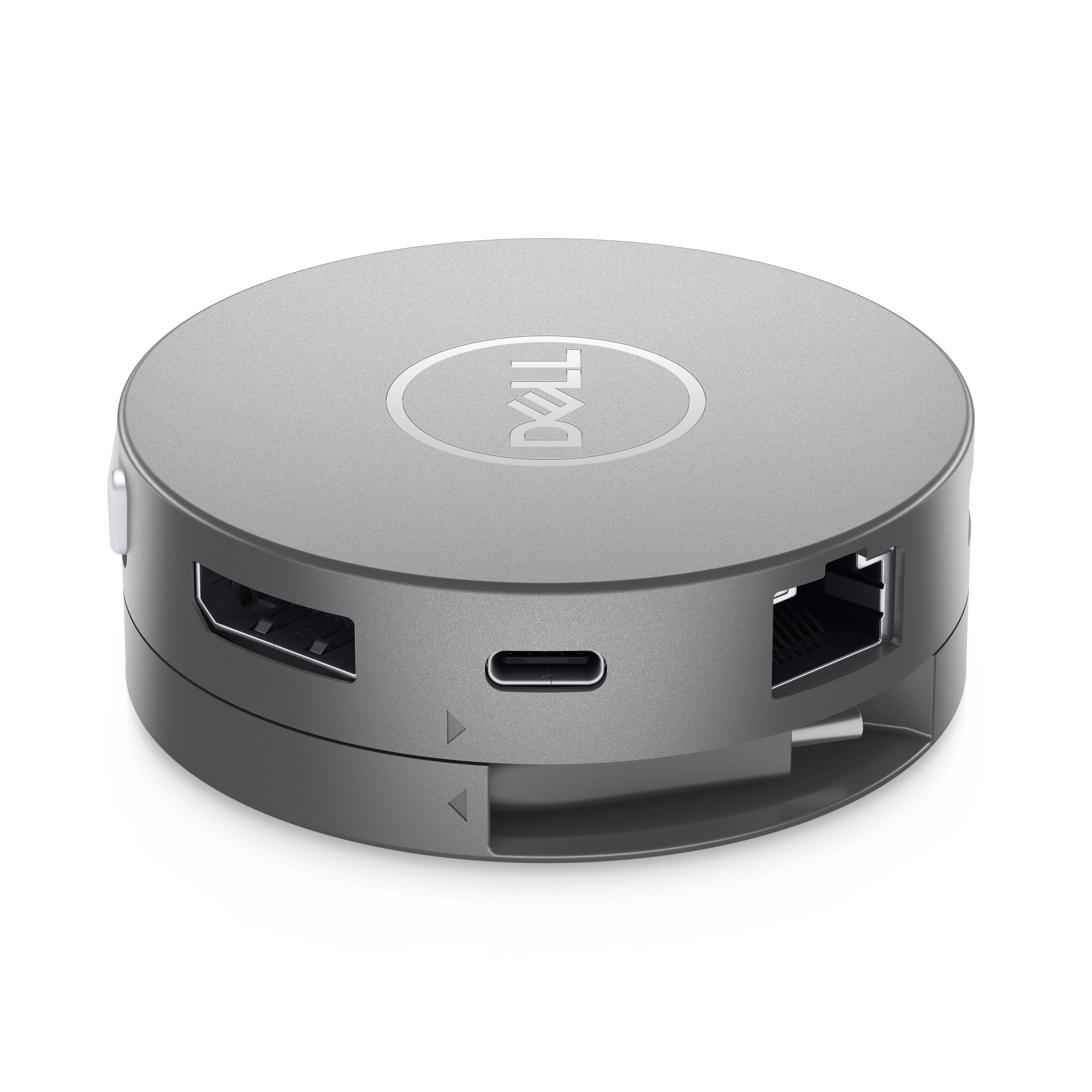 Pro 7-in-1 USB-C Travel Hub - DA310
