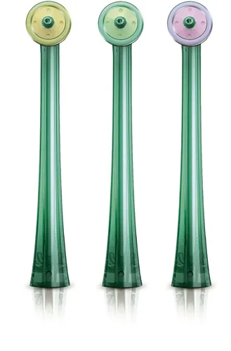 Philips AirFloss HX8013 Elektrilise hambaniidiseadise otsak