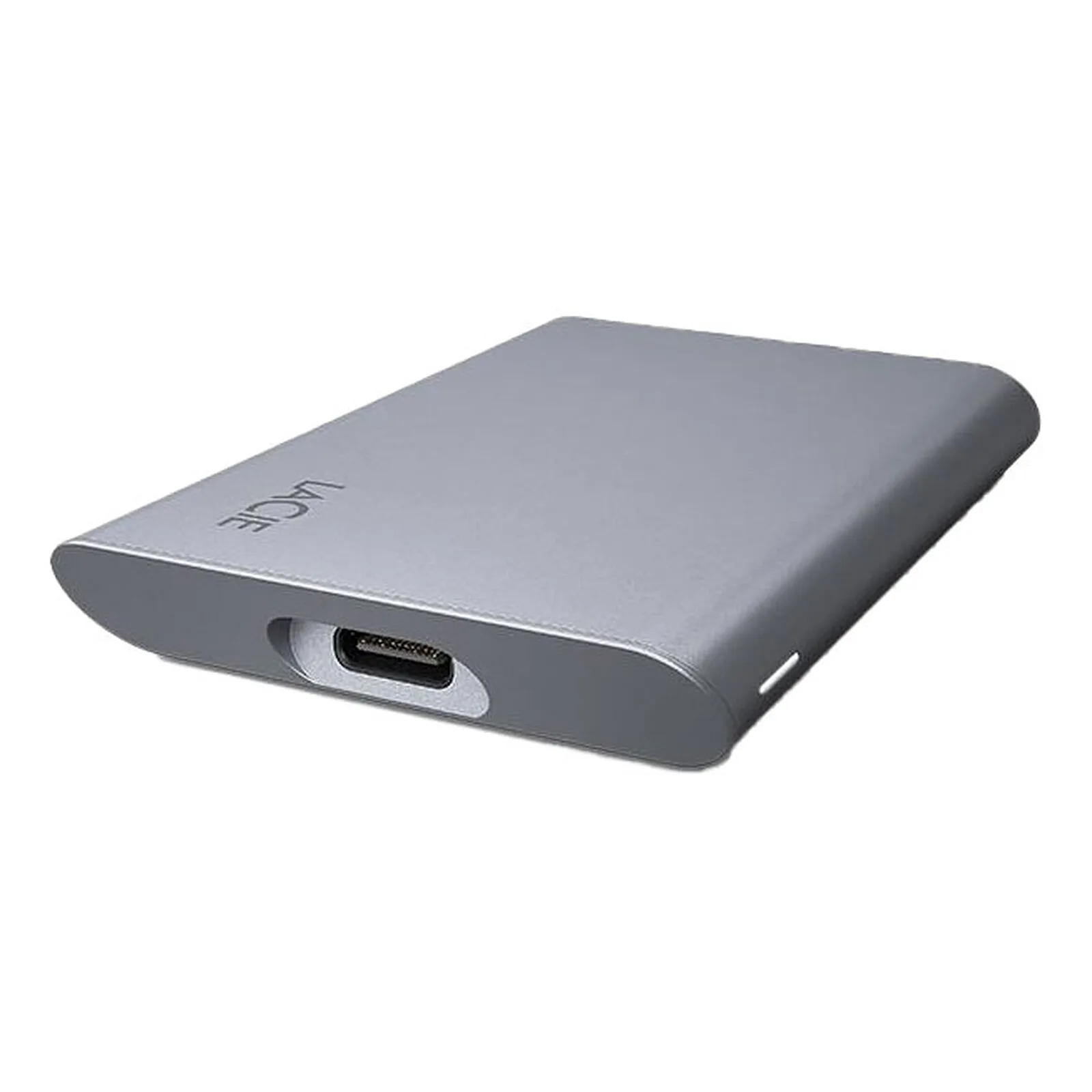 LaCie Mobile SSD Secure 2 To