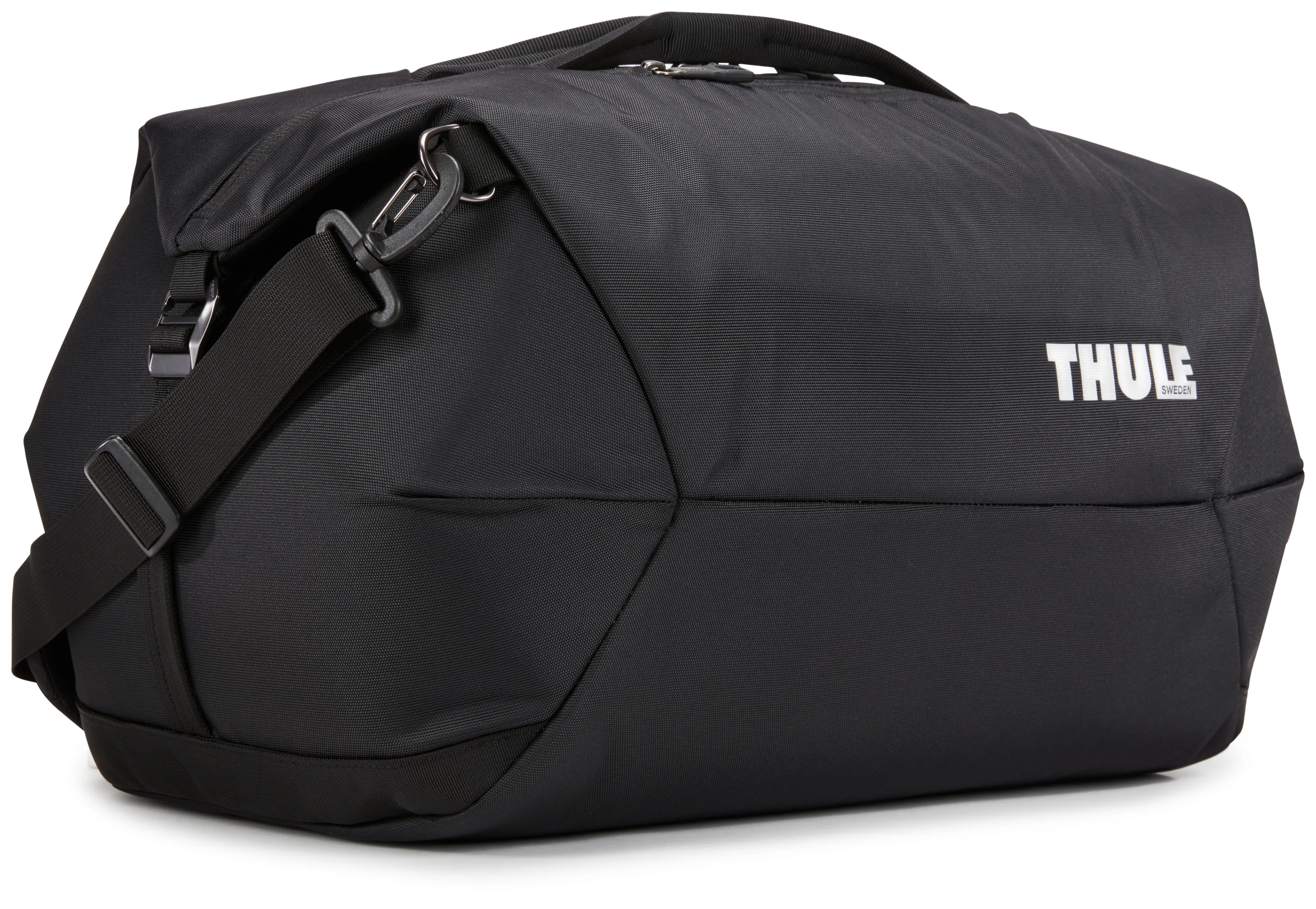 Thule Subterra TSWD-345 Black Õlapaun Must 45 l Nailon
