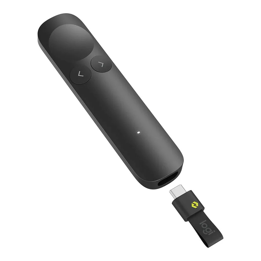 Logitech Spotlight 2 (Graphite)