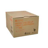 Ricoh Yellow toner Type 260 toonerikassett Originaal Kollane