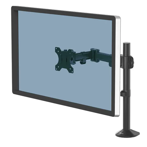 Fellowes Monitor Arm - Reflex Monitor Mount for 8KG, 32"