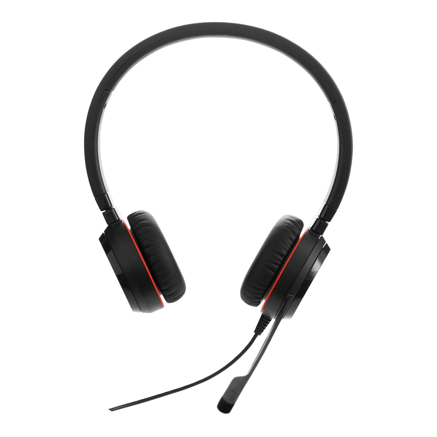 Evolve 30 II Stereo MS USB-C