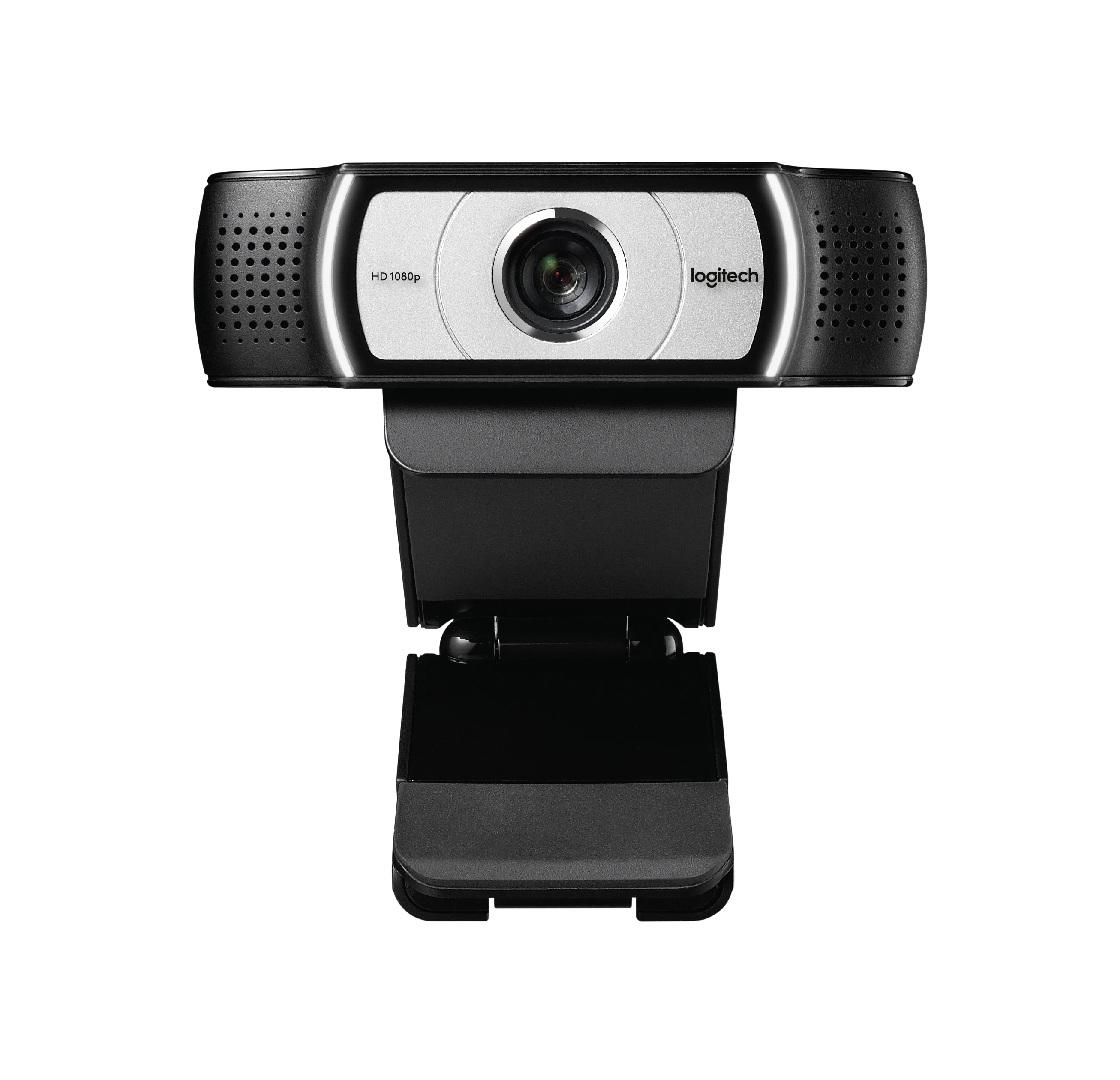 Logitech C930e veebikaamera 1920 x 1080 pikslit USB Must