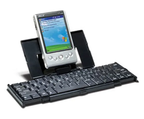 Acer N30 Fold Keyboard (UK)