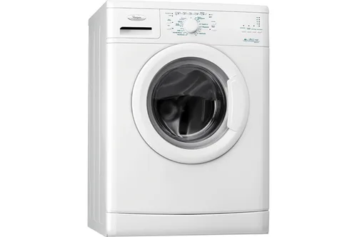 Whirlpool AWO 6S545 pesumasin Eest täidetav 6 kg 1400 RPM Valge