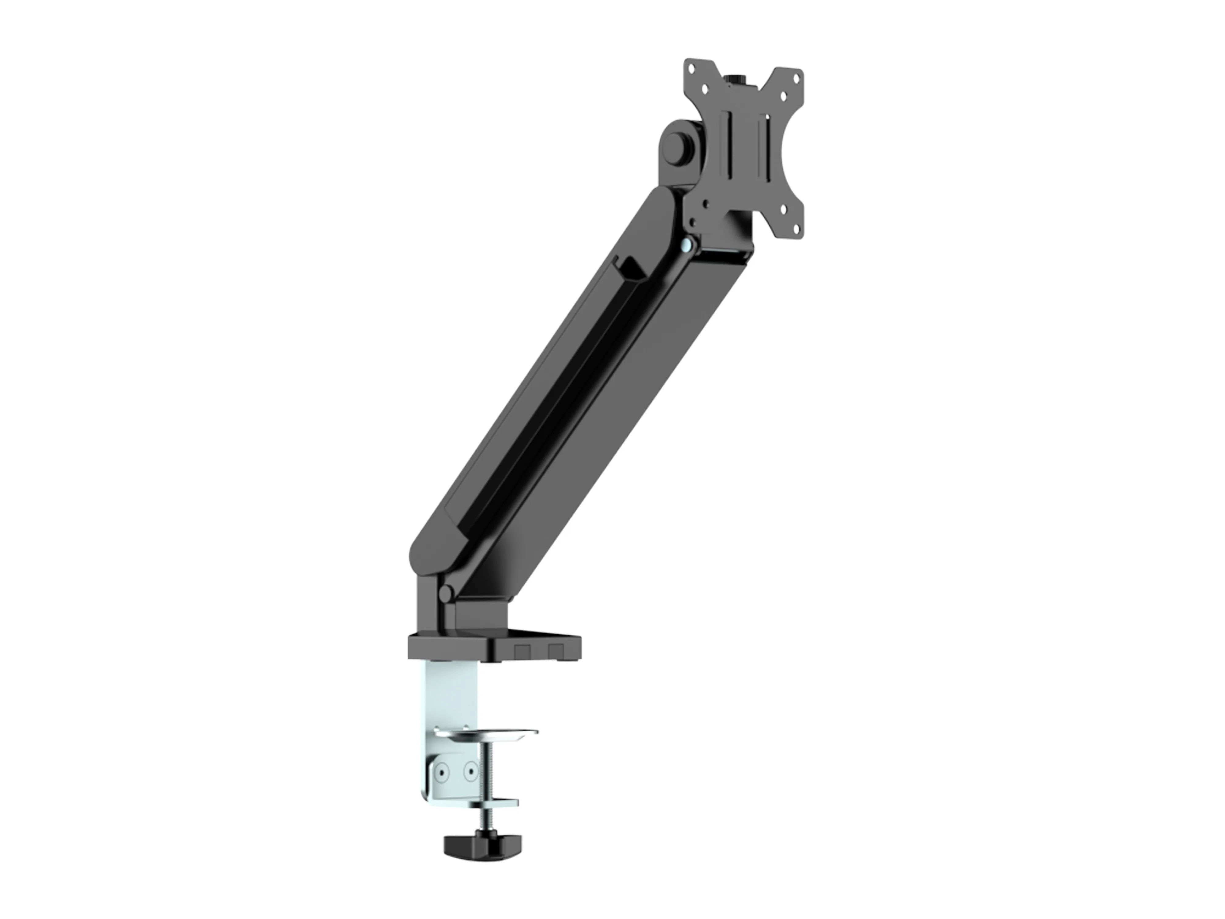 M Deskmount Slim Basic Single