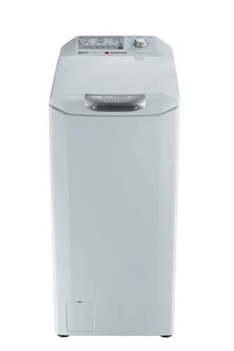 Hoover DYT 8126 pesumasin Maksimum koormus 8 kg 1200 RPM Valge